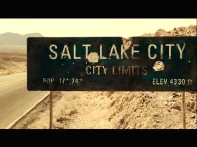 Ölümcül Deney 3: İnsanlığın Sonu Fotoğrafı