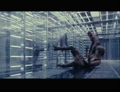 Ölümcül Deney 3: İnsanlığın Sonu Fotoğrafı