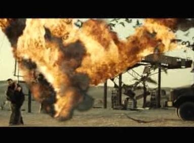 Ölümcül Deney 3: İnsanlığın Sonu Fotoğrafı