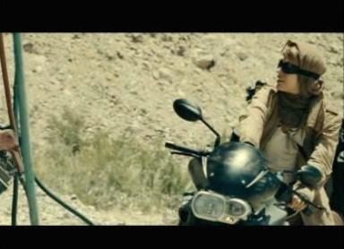 Ölümcül Deney 3: İnsanlığın Sonu Fotoğrafı