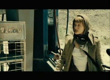 Ölümcül Deney 3: İnsanlığın Sonu Fotoğrafı