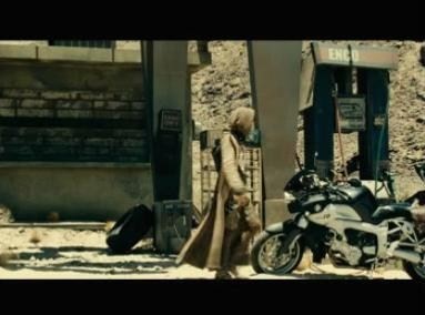 Ölümcül Deney 3: İnsanlığın Sonu Fotoğrafı