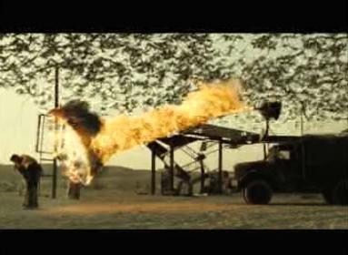 Ölümcül Deney 3: İnsanlığın Sonu Fotoğrafı