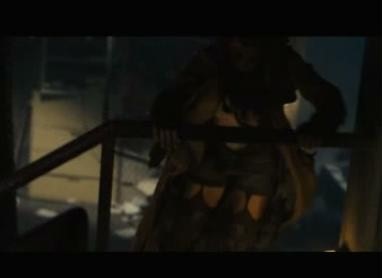 Ölümcül Deney 3: İnsanlığın Sonu Fotoğrafı