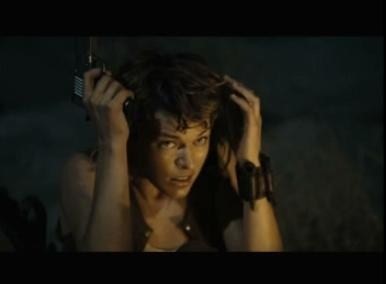 Ölümcül Deney 3: İnsanlığın Sonu Fotoğrafı