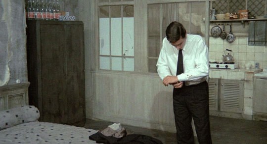 Kiralık Katil Fotoğrafı