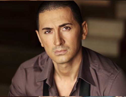 Ömre Bedel Fotoğrafı