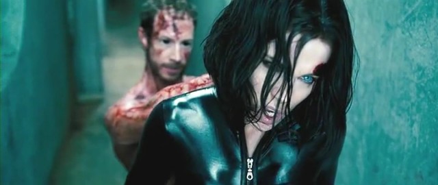 Karanlıklar Ülkesi: Uyanış fotoğrafı