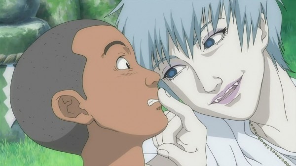 Miyori’nin Ormanı Fotoğrafı