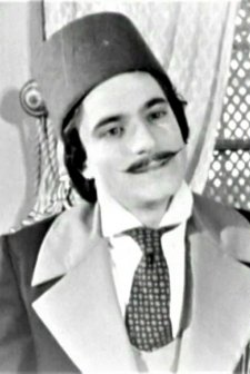 Şıpsevdi (1977) afişi