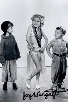 Mike Fright (1934) afişi