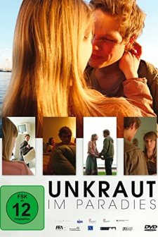 Unkraut Im Paradies (2010) afişi
