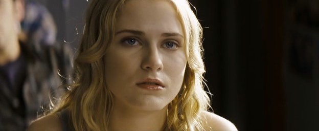 Bir Nefeste Hayat Fotoğrafı