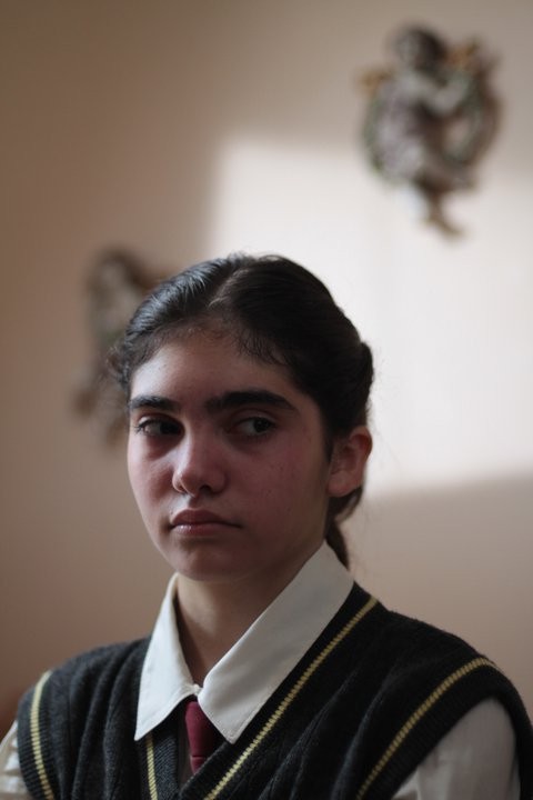 Atlıkarınca fotoğrafı