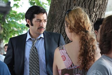 Atlıkarınca Fotoğrafı