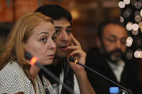 Atlıkarınca Fotoğrafı