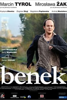 Benek (2007) afişi
