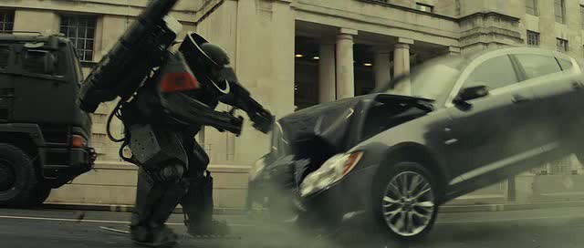 Yarının Sınırında Fotoğrafı