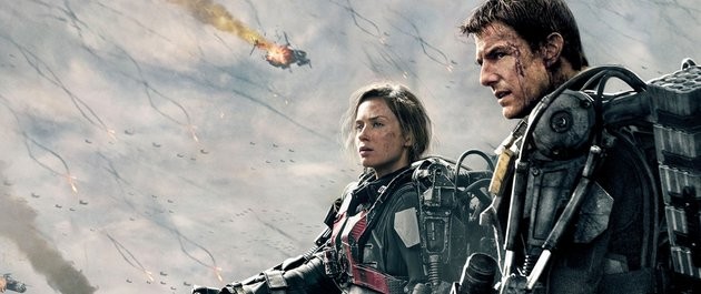 Yarının Sınırında Fotoğrafı