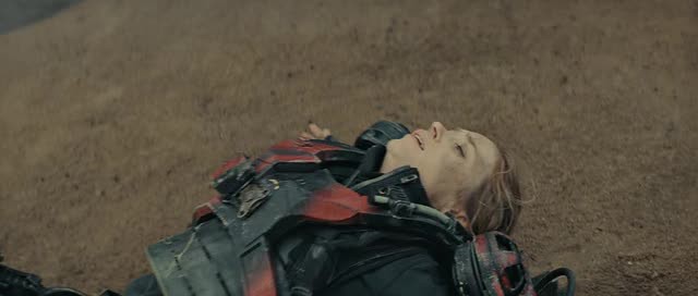 Yarının Sınırında Fotoğrafı