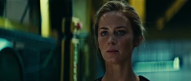 Yarının Sınırında Fotoğrafı