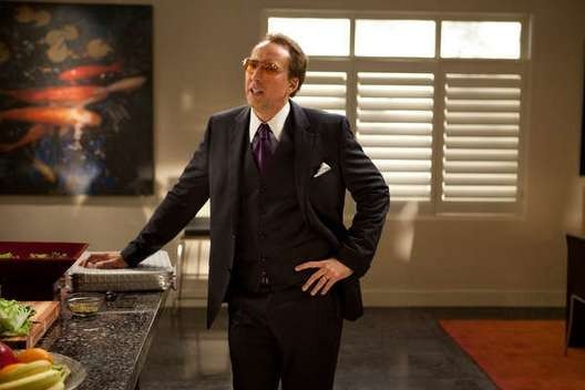 Yakın Tehdit Fotoğrafı