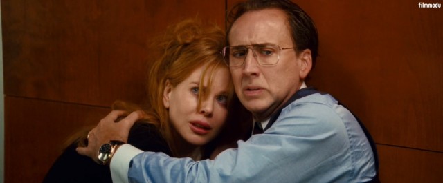 Yakın Tehdit Fotoğrafı