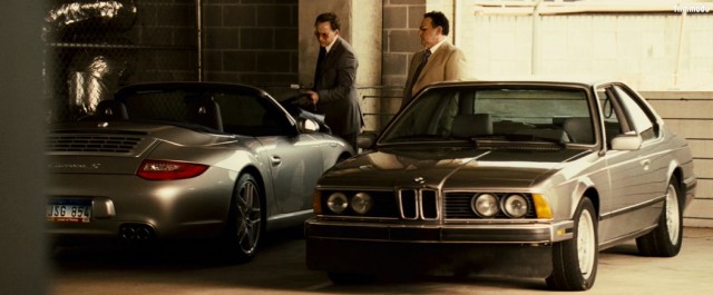 Yakın Tehdit Fotoğrafı