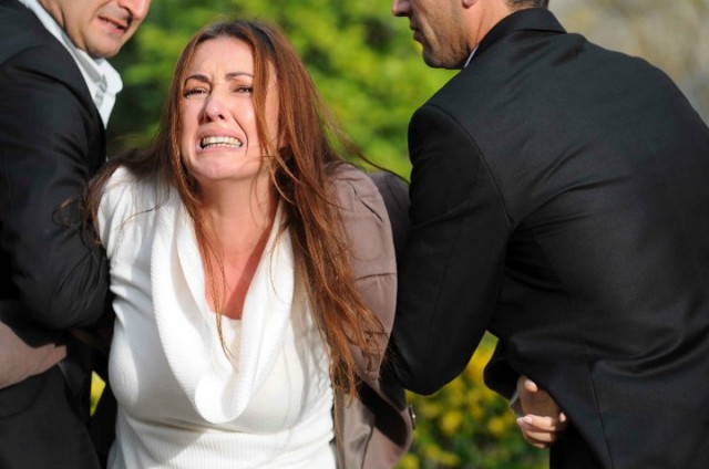 Aşk Ve Ceza Fotoğrafı