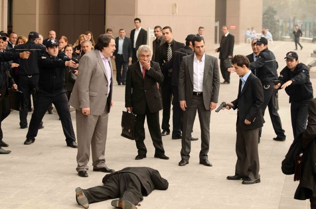 Aşk Ve Ceza Fotoğrafı