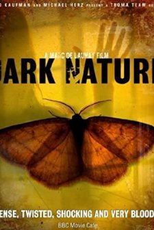 Dark Nature (2009) afişi