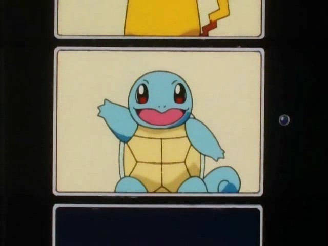Pokemon Fotoğrafı