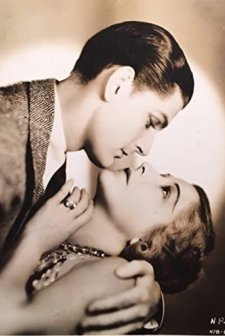 Beau Broadway (1928) afişi