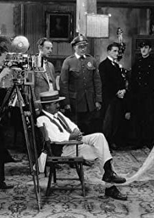 The Masked Bride (1925) afişi