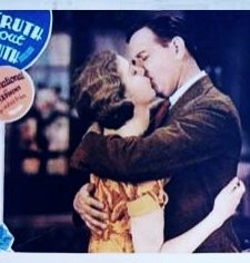 The Truth About Youth (1930) afişi