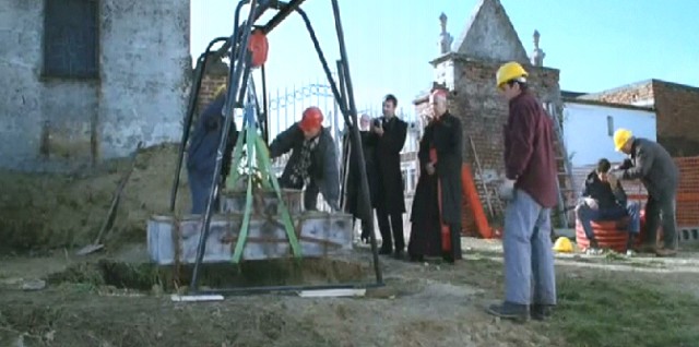 Üçüncü Anne Fotoğrafı