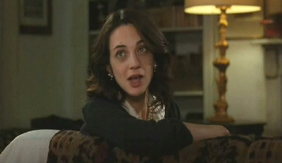 Üçüncü Anne Fotoğrafı