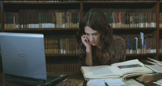 Üçüncü Anne Fotoğrafı