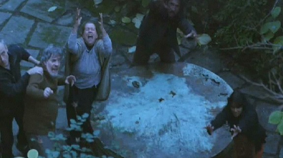 Üçüncü Anne Fotoğrafı