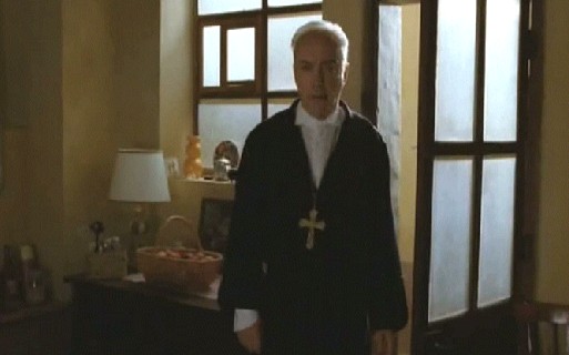 Üçüncü Anne Fotoğrafı