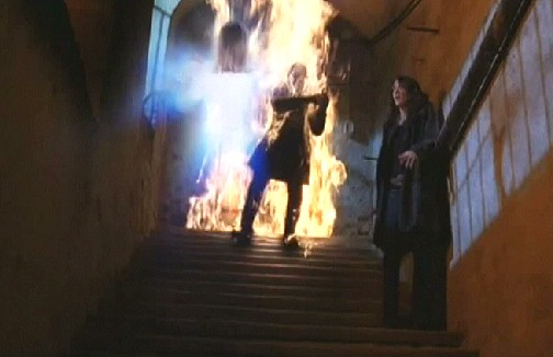 Üçüncü Anne Fotoğrafı