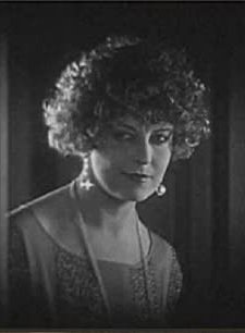 Robes Of Sin (1924) afişi