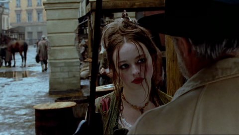 Crime And Punishment (ııı) Fotoğrafı