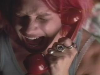 Koş Lola Koş Fotoğrafı