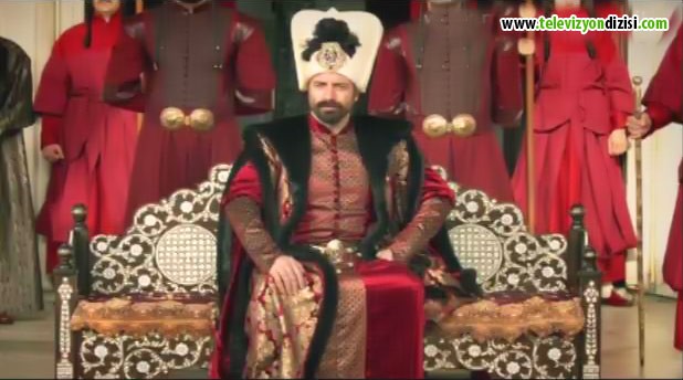 Muhteşem Yüzyıl Fotoğrafı