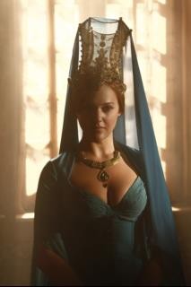 Muhteşem Yüzyıl Fotoğrafı