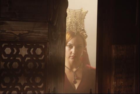 Muhteşem Yüzyıl Fotoğrafı