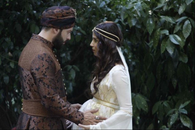 Muhteşem Yüzyıl Fotoğrafı