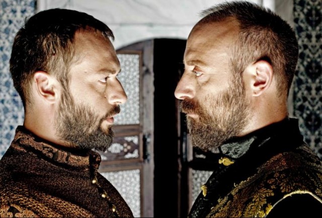 Muhteşem Yüzyıl Fotoğrafı