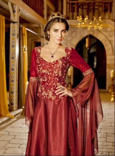 Muhteşem Yüzyıl Fotoğrafı